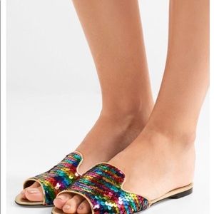 Dolce & Gabbana Summer Sandals